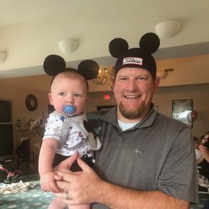 Meet your Posher, Ty